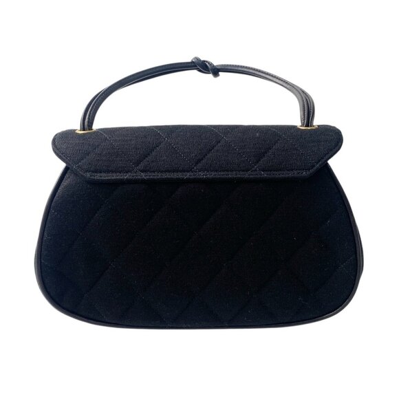 CHANEL Black Bag - Picture 2 of 16
